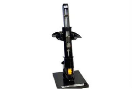 <b>汽车减振器解剖模型</b>