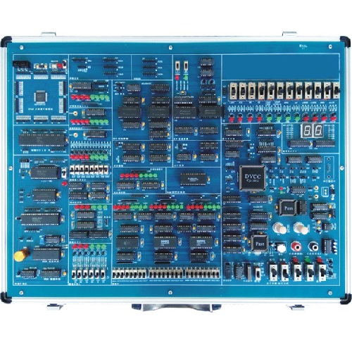 <b>新型计算机组成原理实验系统</b>